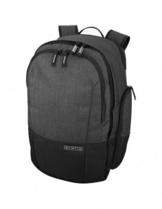 Zaino portacomputer 15" Rockwell - Grigio