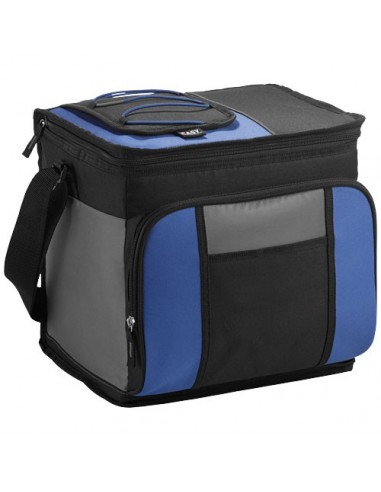 Borsa termica 24 lattine - Royal Blu