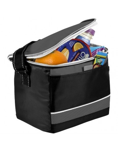 Borsa termica sportiva Levy - Nero