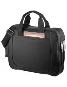 Borsa da lavoro Dolphin - Nero