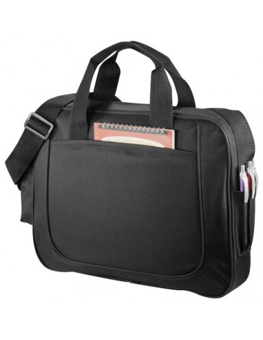 Borsa da lavoro Dolphin - Nero