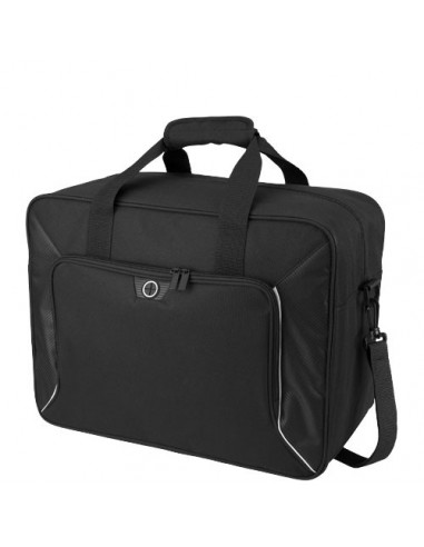 Borsone Stark Tech - Nero