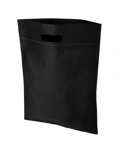 Borsa exhibiton Freedom - Nero