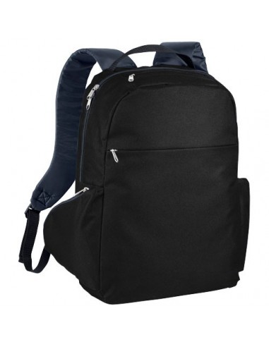 Zaino portacomputer 15.6" Slim - Nero
