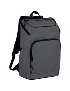 Zaino portacomputer 15.6" Manchester - Grigio