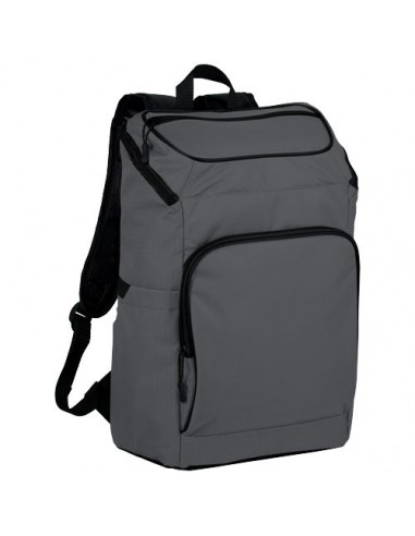 Zaino portacomputer 15.6" Manchester - Grigio