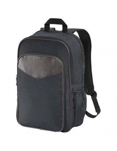 Zaino portacomputer 15.6" Capitol - Graphite