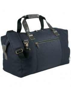 Borsa duffel Capitol - Graphite