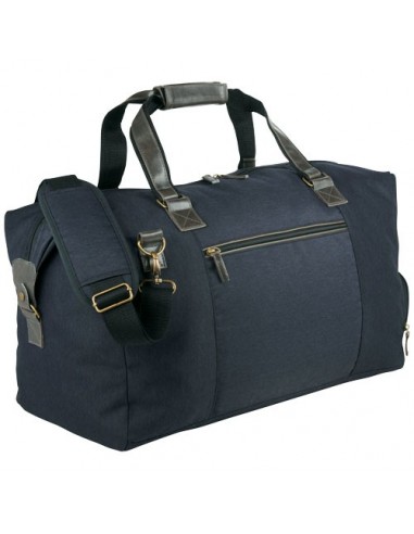 Borsa duffel Capitol - Graphite