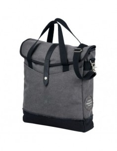 Borsa portacomputer 14" Hudson - Grigio