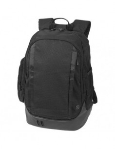 Zaino portacomputer 15" core - Nero