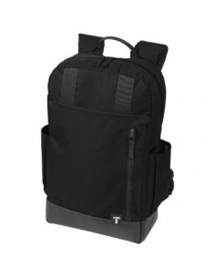Zaino portacomputer 15.6" - Nero