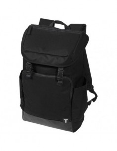 Zaino portacomputer 15.6" - Nero