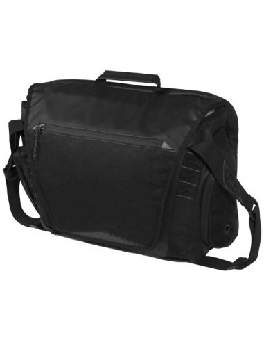 Borsa messenger portacomputer 15.6" Lift - Nero