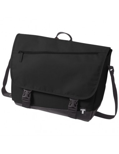 Borsa messenger portacomputer 15" Daily - Nero