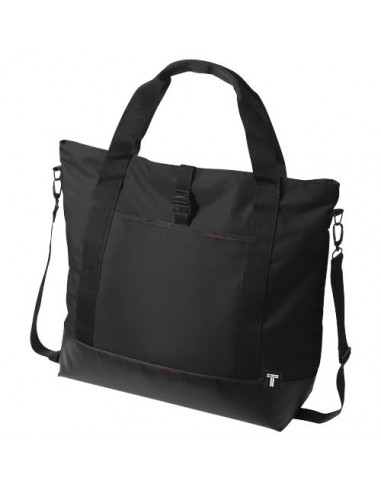 Shopper portacomputer 15" Weekender - Nero