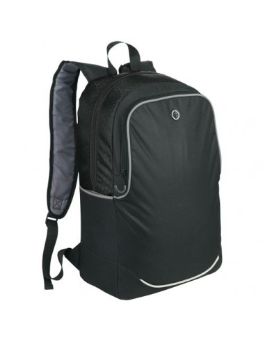 Zaino portacomputer 17" Benton - Nero