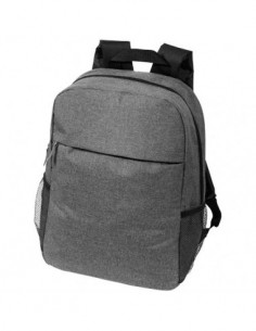 Zaino portacomputer 15.6" melange - Grigio Heather