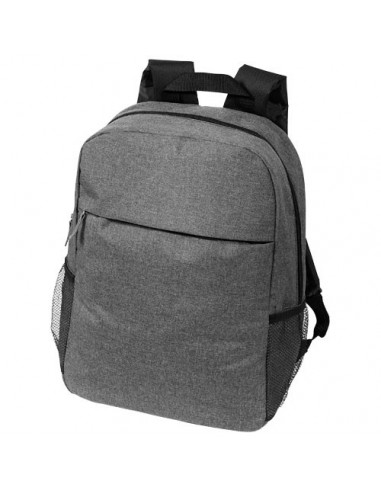 Zaino portacomputer 15.6" melange - Grigio Heather