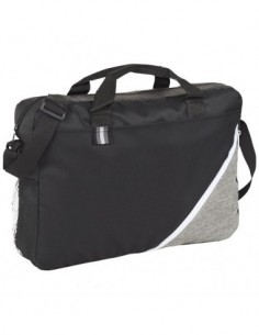 Borsa convention Corner Pocket - Nero