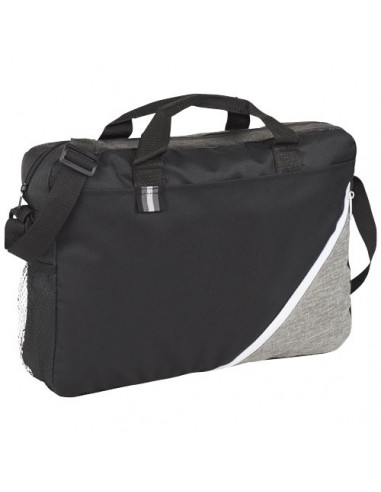 Borsa convention Corner Pocket - Nero