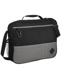 Borsa convention Hayden - Nero