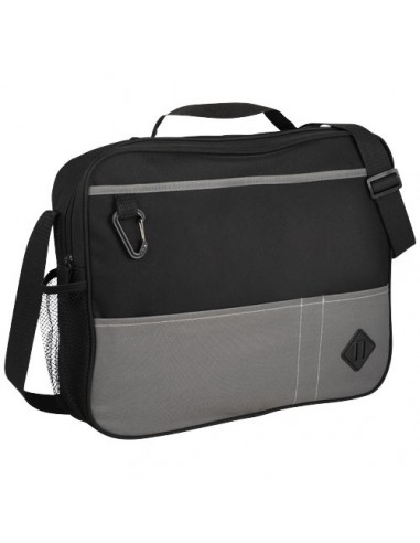 Borsa convention Hayden - Nero