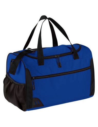 Borsa duffle Rush senza PVC - Royal Blu
