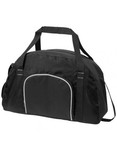 Borsa sport Track - Nero