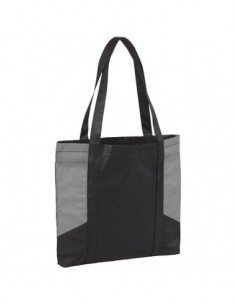 Shopper Colour Panel - Nero