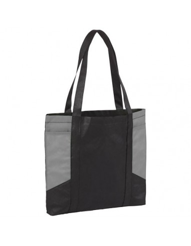 Shopper Colour Panel - Nero