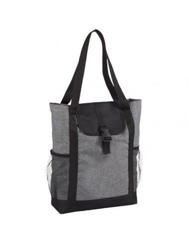 Borsa porta tablet 11" Buckle - Grigio