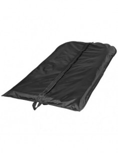 Borsa porta abiti - Nero