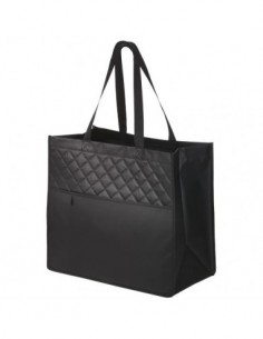 Tote Carry-All - Nero