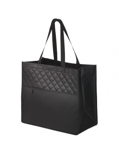 Tote Carry-All - Nero