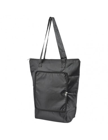 Borsa Frigo Cool Down - Nero