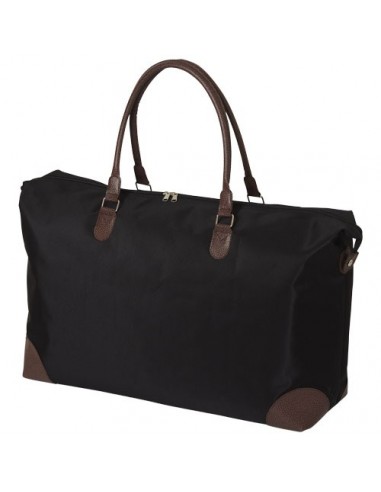 Borsa weekend Adalie - Nero