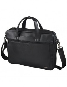 Zaino portacomputer Sandero 15" - Nero