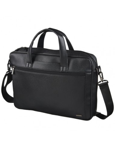 Zaino portacomputer Sandero 15" - Nero