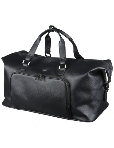 Borsa Duffel Weekender Sendero 19" - Nero