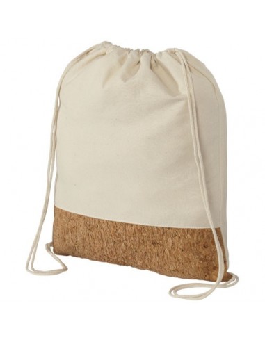 Sacca Cotton Cork - Naturale