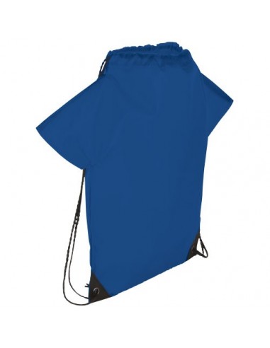 Sacca Cheer T-shirt - Royal Blu
