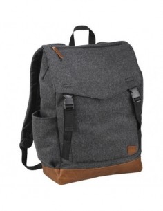 Zaino da 15" Campster - Carboncino