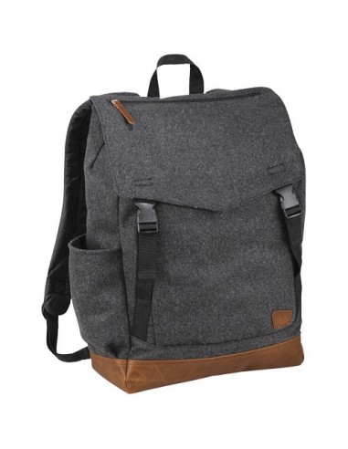 Zaino da 15" Campster - Carboncino