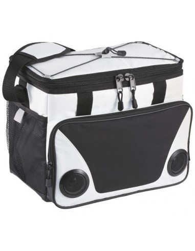 Borsa frigo con speaker Titan Deep Freeze® - Nero