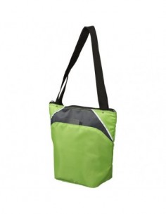 Borsa termica Sandviken - Lime