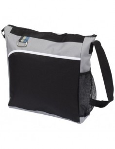 Borsa messenger Kalmar - Nero