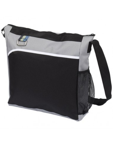 Borsa messenger Kalmar - Nero