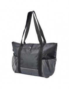 Shopper termico Falkenberg - Nero