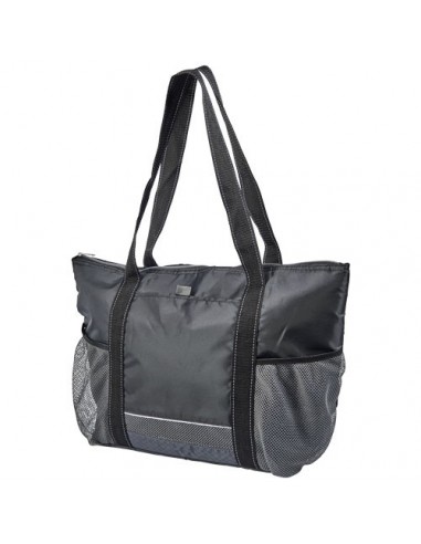 Shopper termico Falkenberg - Nero